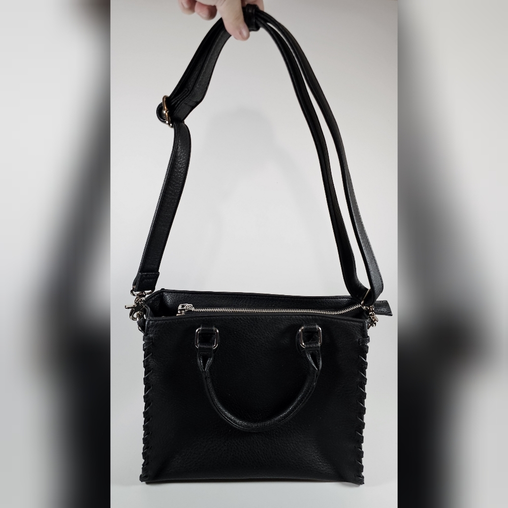 Concealed Carry Satchel Purse by Lady Conceal